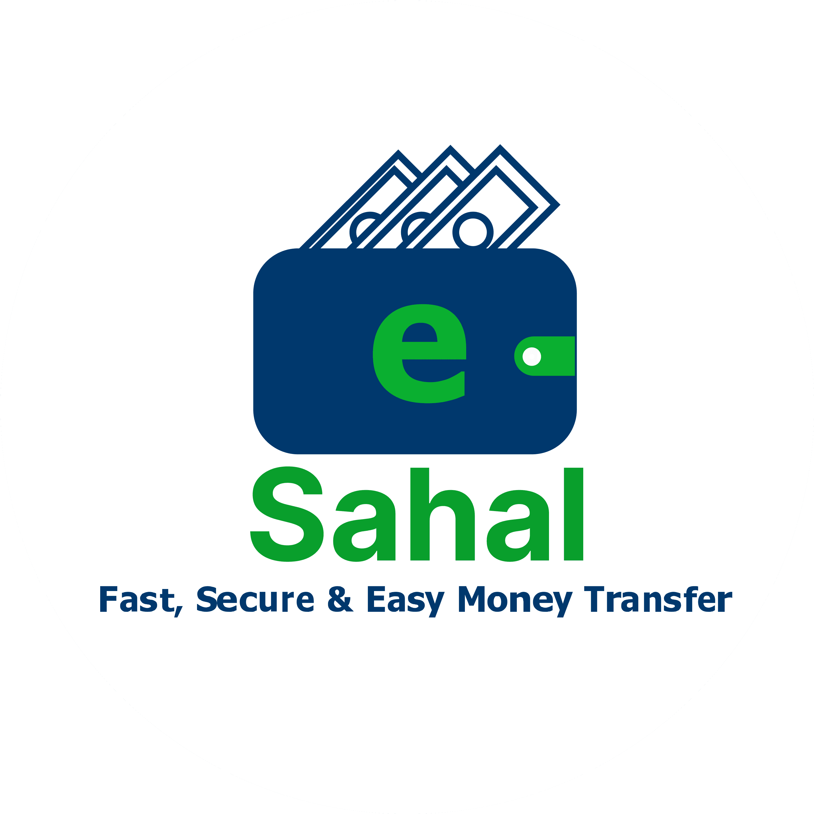 Sahal Logo